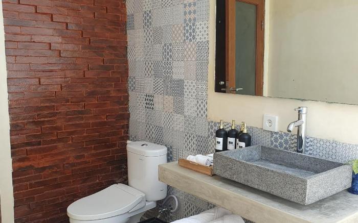 Joglo Villa at La Pan Nam Exotic Villas and Spa