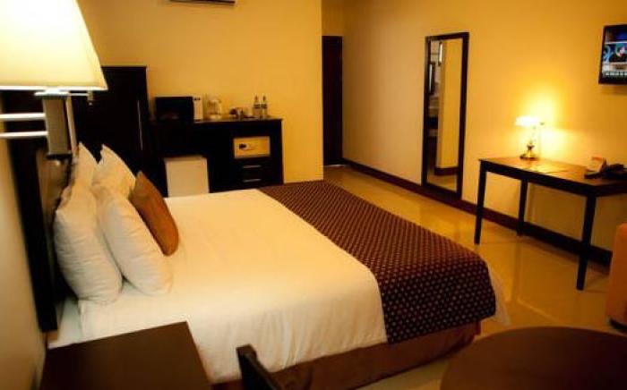 Hotel y Restaurante El Guarco