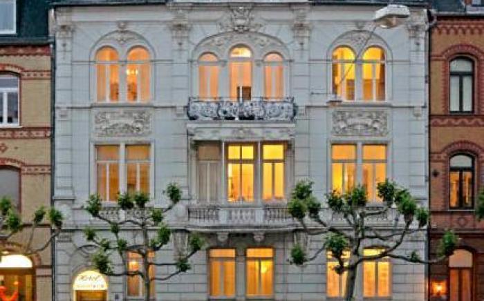 Hotel zum Scheppen Eck