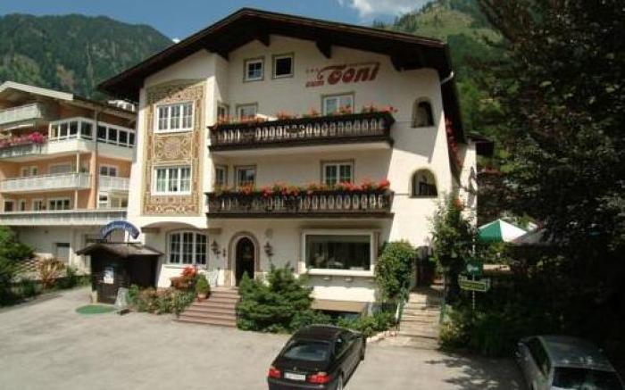 Hotel zum Toni