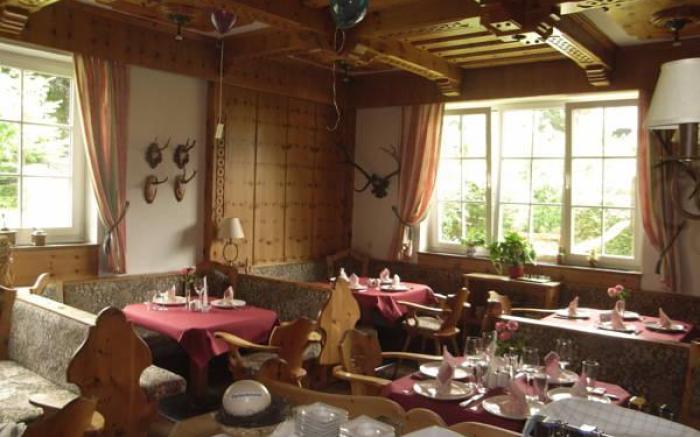 Hotel zum Toni