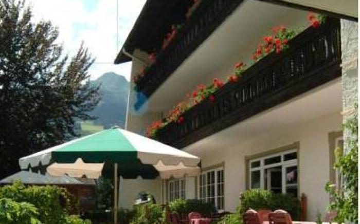 Hotel zum Toni