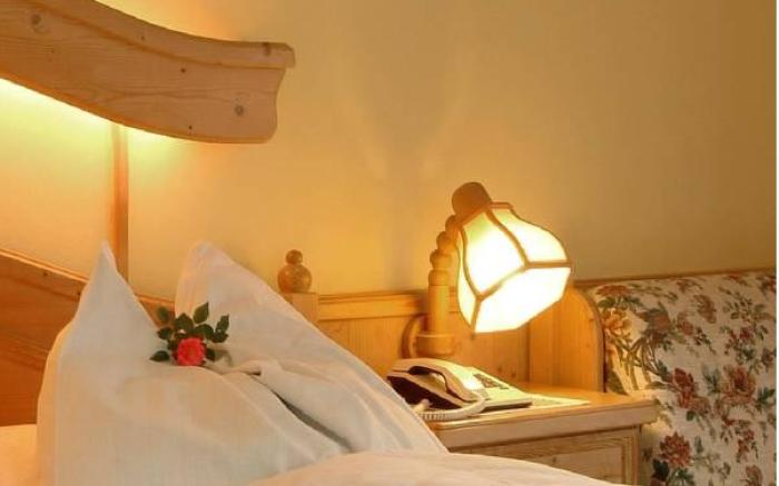 Hotel zum Toni
