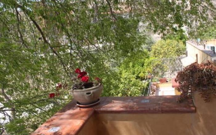 Il Giardino Di Pietra