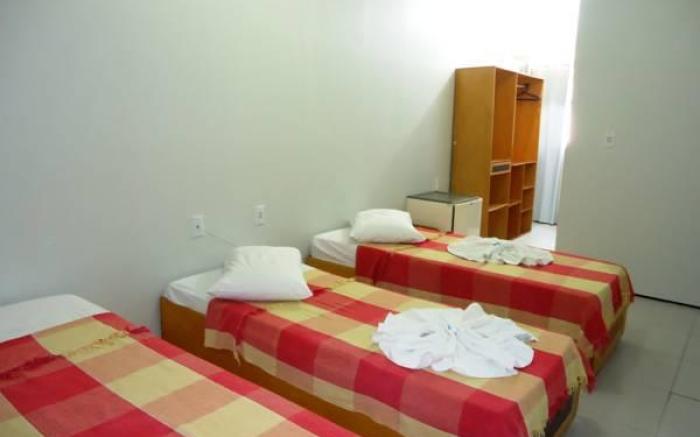 Iracema Mar Hotel