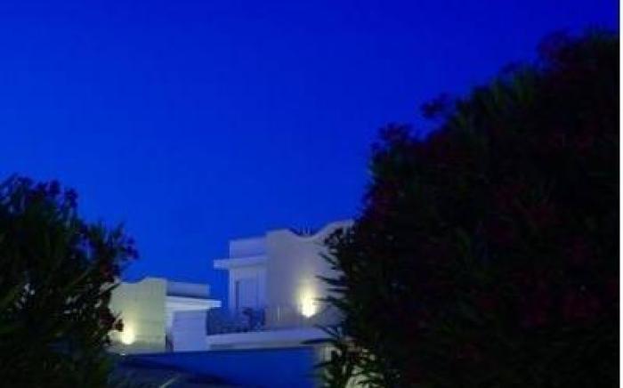 Hotel Club Koine