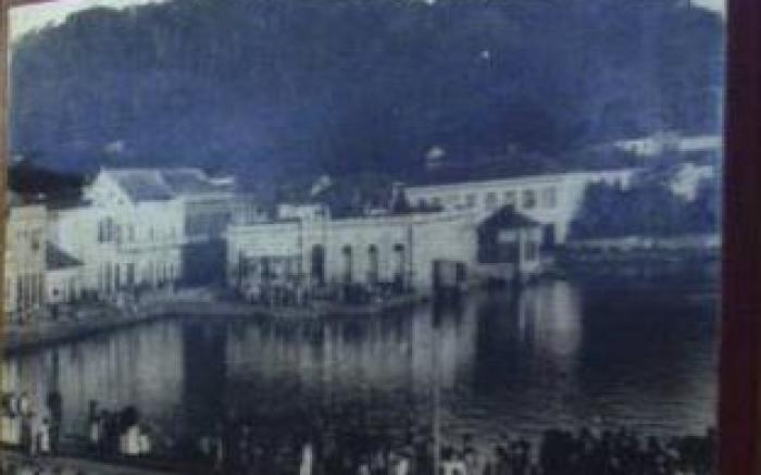 Kontiki Hotel