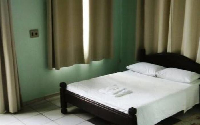 Kontiki Hotel