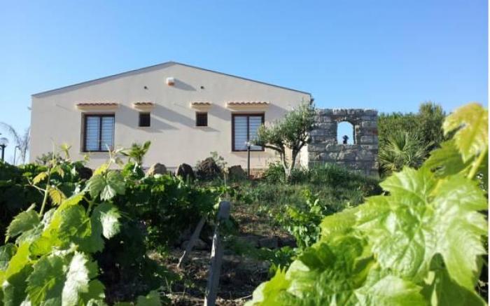 La Suite Di Segesta