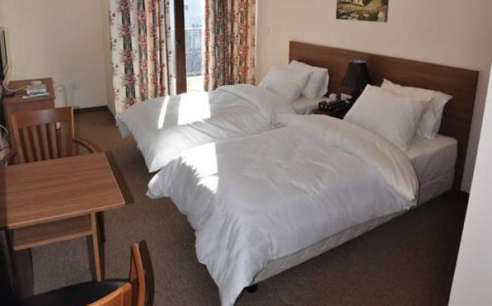 Lagace Hotel