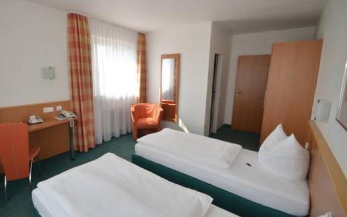 Landhotel Sulzbacher Hof