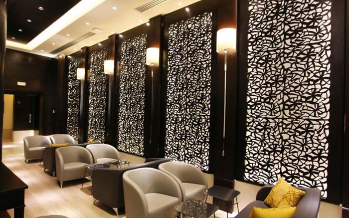 Le Corail Suites Hotel