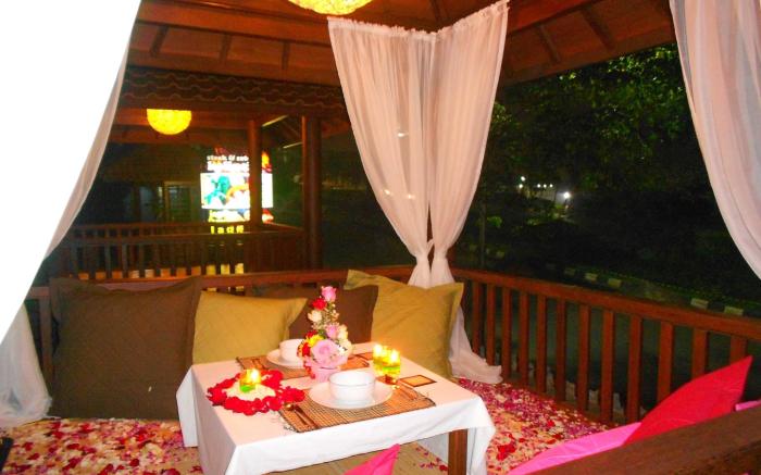 The Batu Hotel & Villas