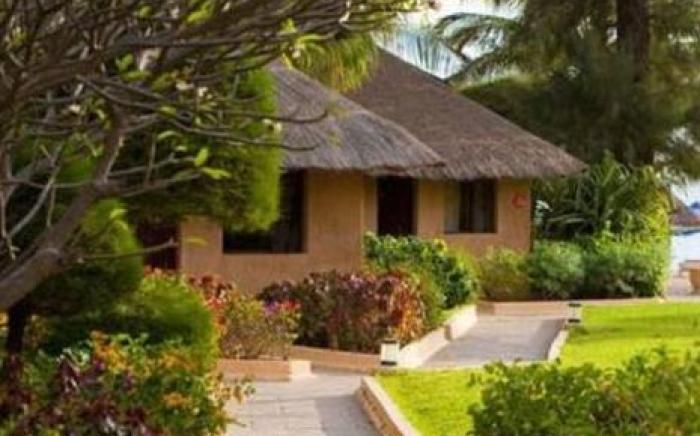 Le Saly Hotel & Hotel Club Filaos - All Inclusive