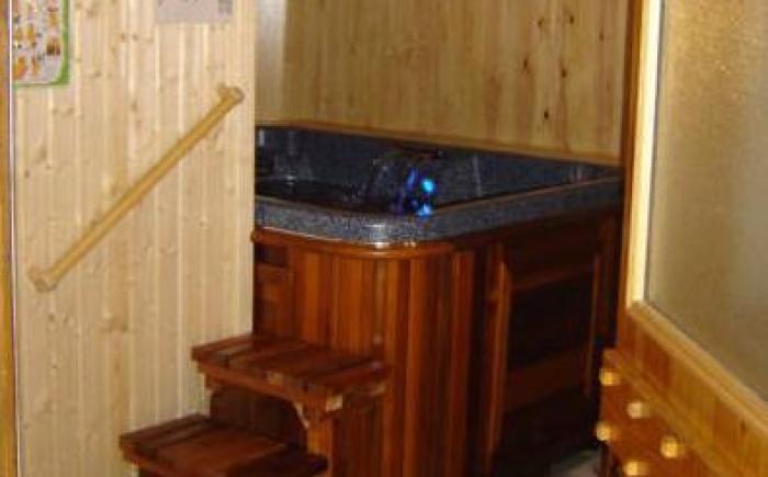 Les Chalets du Villard