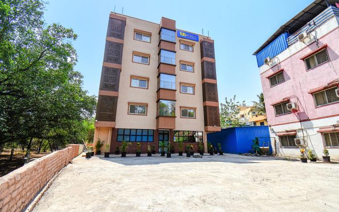 FabHotel Prime Esta Inn - Nr. Twin Tower, Viman Nagar