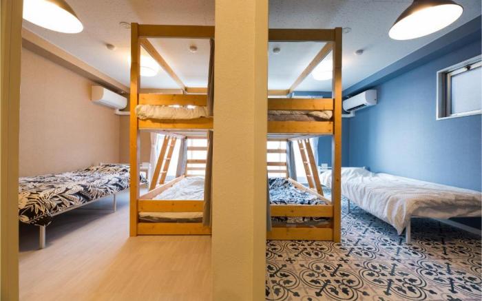 ayakichiguesthouse