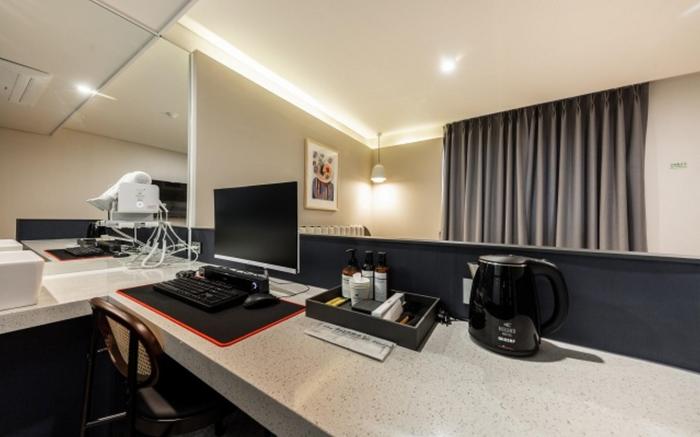 Hound Pyeongtaek Songtan Branch