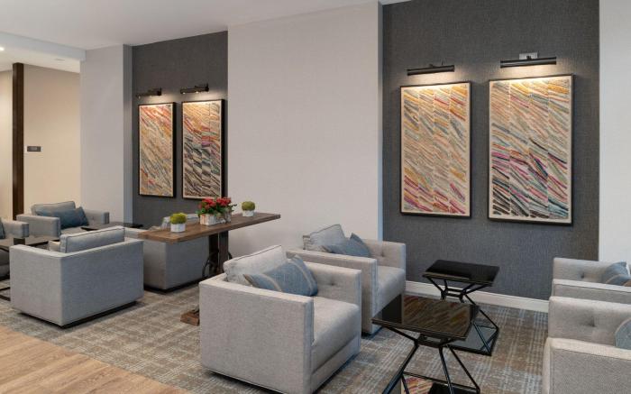 TownePlace Suites Framingham