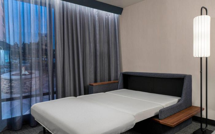 Courtyard  Montreal Laval