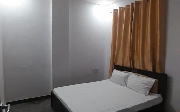 HOTEL CLEAR SKY