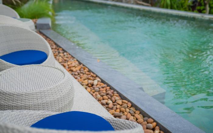 The Woods Natural Park Resort Phuket