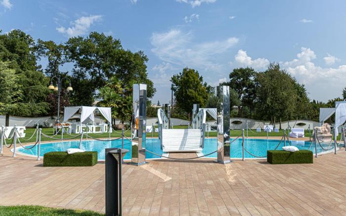 Hotel Villa Sofia