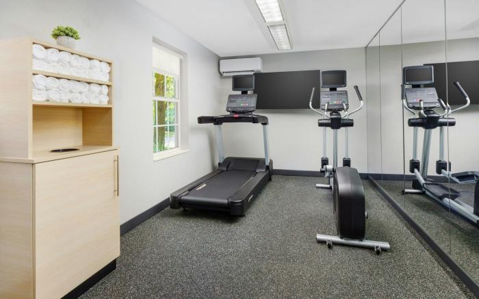 TownePlace Suites by Marriott Philadelphia Horsham