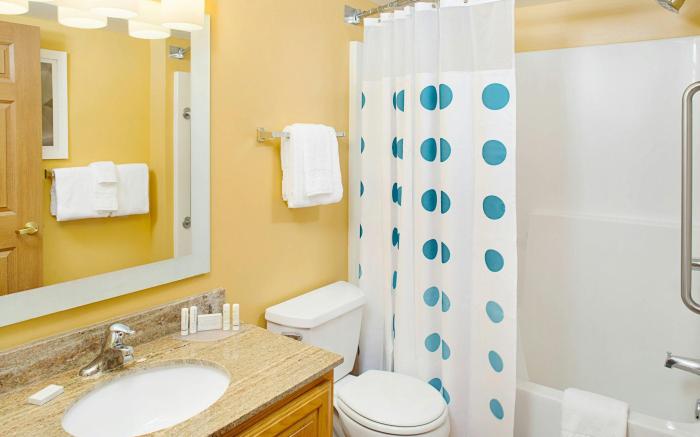 TownePlace Suites by Marriott Philadelphia Horsham