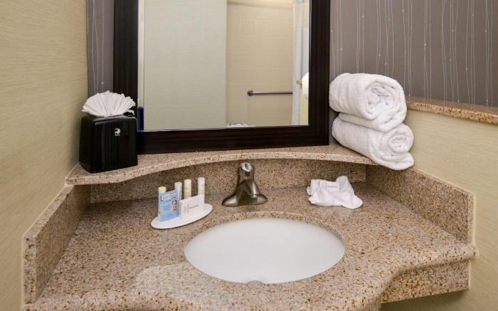 Courtyard by Marriott Victorville Hesperia