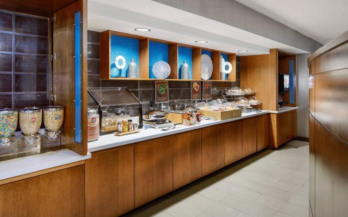SpringHill Suites Tempe at Arizona Mills Mall