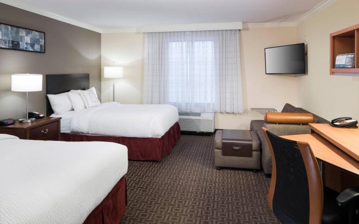 TownePlace Suites by Marriott San Antonio Airport