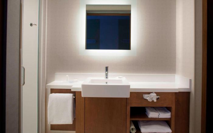 SpringHill Suites Augusta