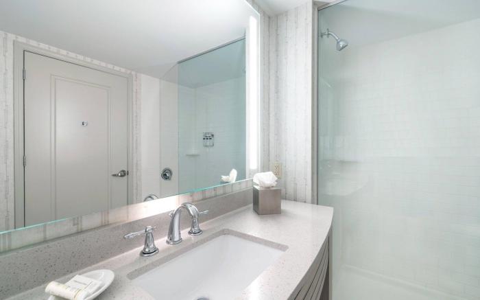 Residence Inn Portsmouth Downtown/Waterfront