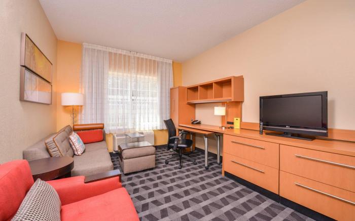 TownePlace Suites by Marriott Arundel Mills BWI Airport