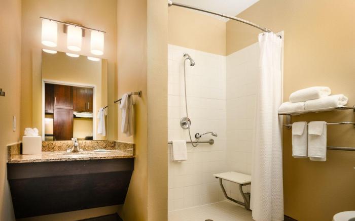 TownePlace Suites by Marriott Houston Galleria Area