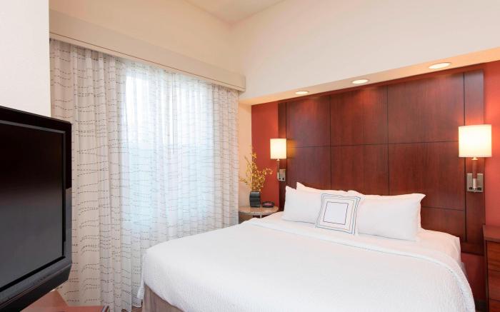 Residence Inn by Marriott Moline Quad Cities