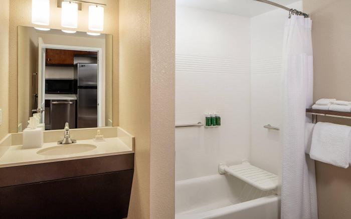 TownePlace Suites Clarksville