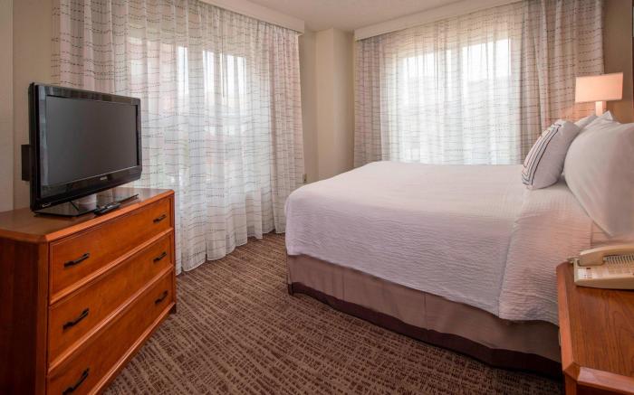 Residence Inn by Marriott Alexandria Old Town/Duke Street