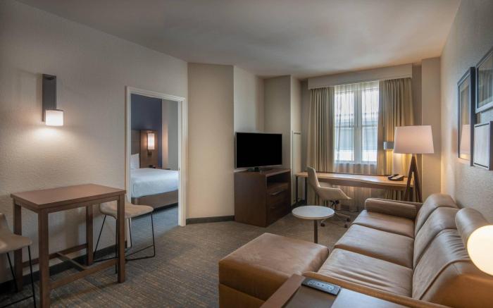 Residence Inn by Marriott Washington, DC National Mall