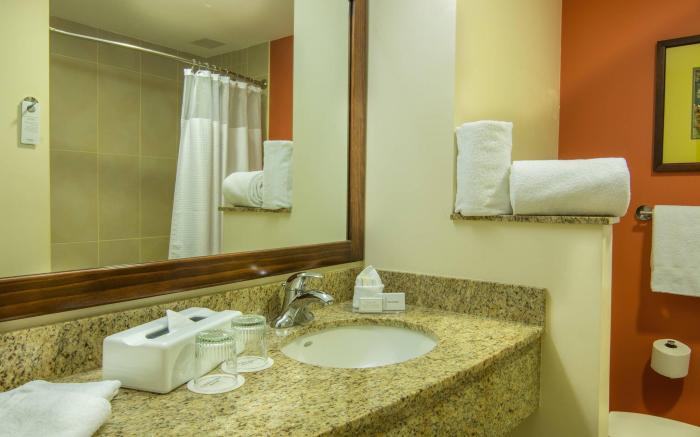 Courtyard San Jose Airport Alajuela