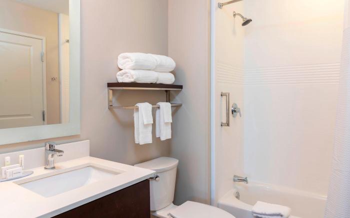 TownePlace Suites Louisville North