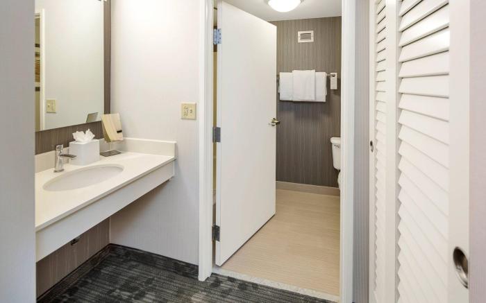 Courtyard by Marriott Bryan College Station