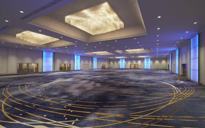 Delta Hotels Toronto Airport & Conference Centre
