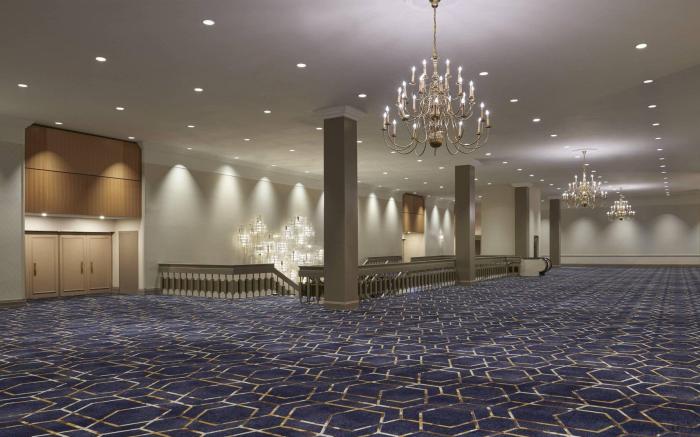 Delta Hotels by Marriott Toronto Airport & Conference Centre