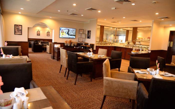 Karachi Marriott Hotel