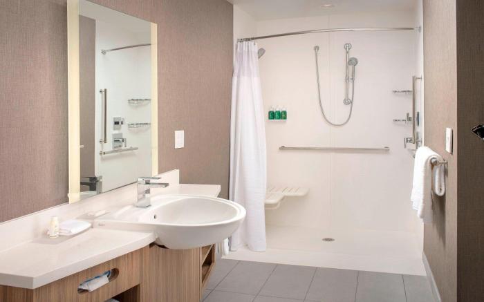 SpringHill Suites Punta Gorda Harborside
