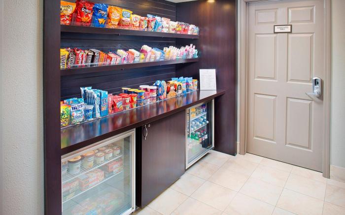 Residence Inn by Marriott Seattle North/Lynnwood Everett