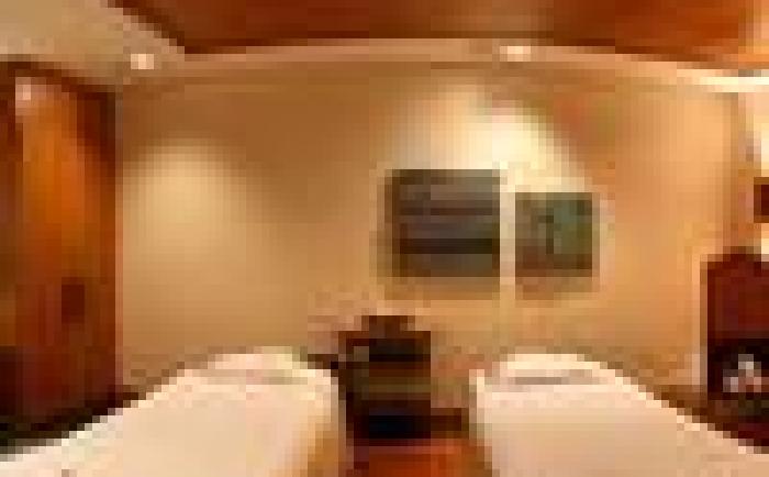The Athenee Hotel, a Luxury Collection Hotel, Bangkok
