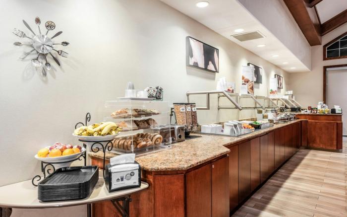 Residence Inn by Marriott Springfield